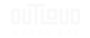 OutLoud North Bay Logo