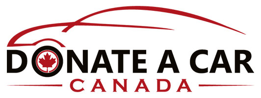 Donate a Car Canada Logo