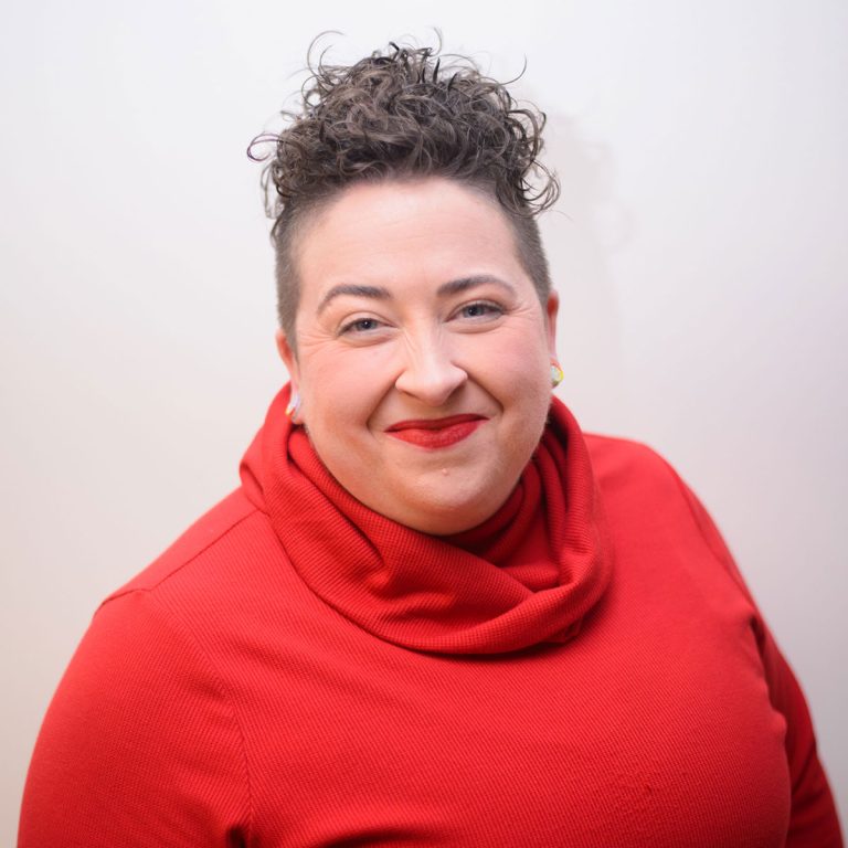 OUTLoud Board of Directors - OUTLoud North Bay